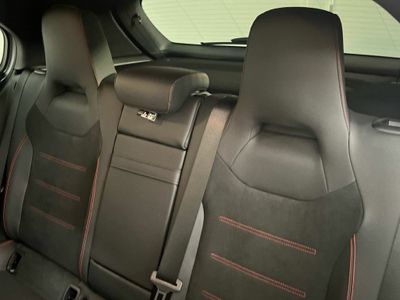 Mercedes Clase A 200 d Compacto