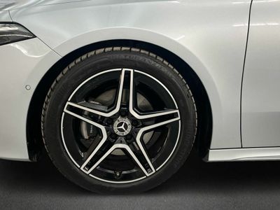 Mercedes Clase A 200 d Compacto