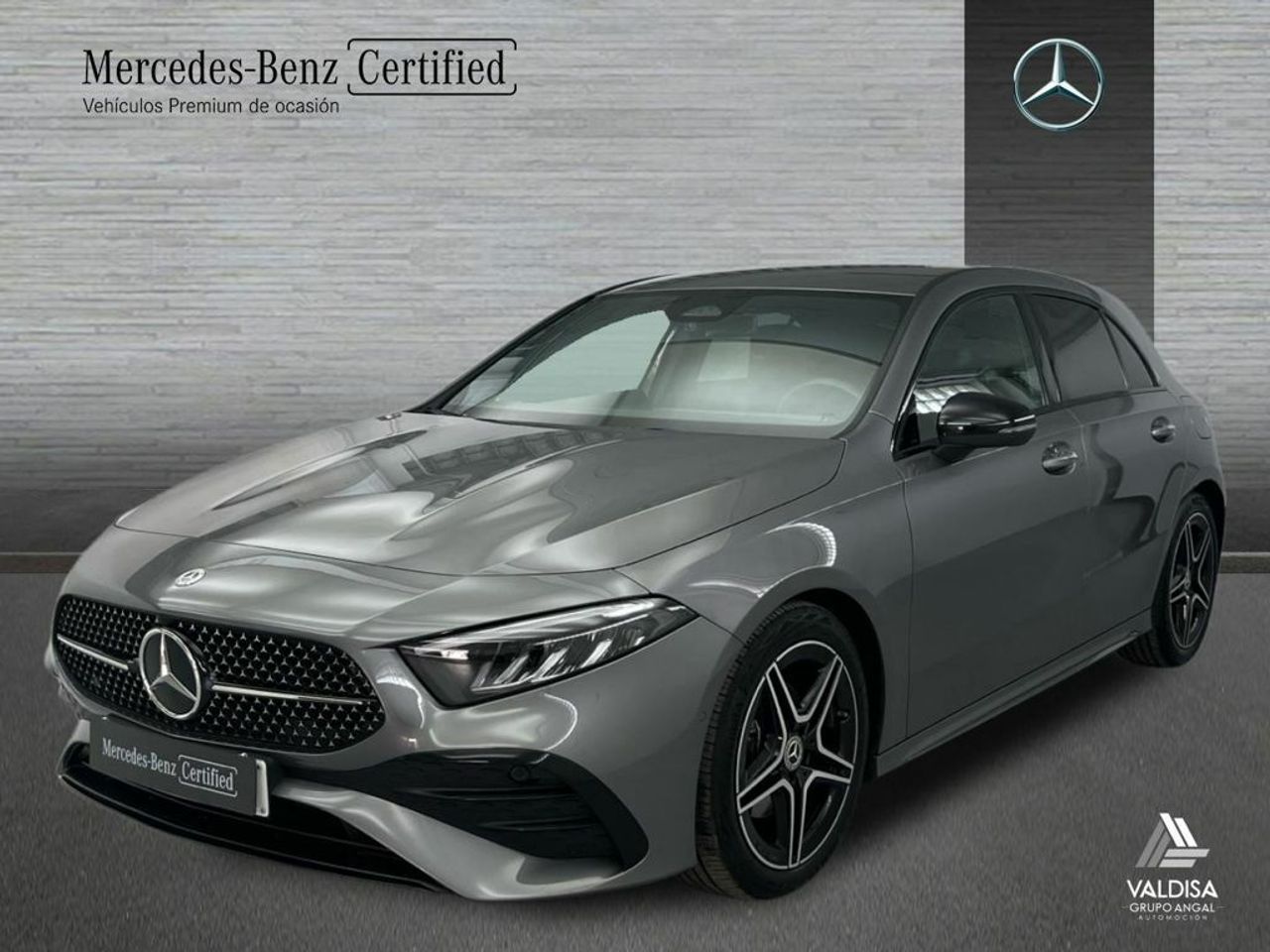 mercedes clase a 2024 /