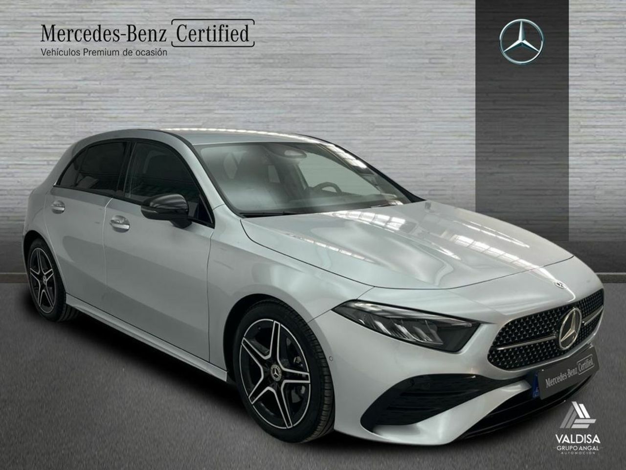 Mercedes Clase A 200 d Compacto - Foto 2