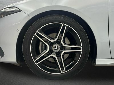 Mercedes Clase A 200 d Compacto