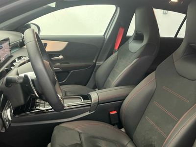 Mercedes Clase A 35 AMG 4Matic+ 4Matic (EURO 6e)