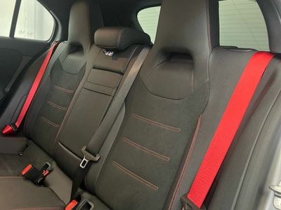 Mercedes Clase A 35 AMG 4Matic+ 4Matic (EURO 6e)