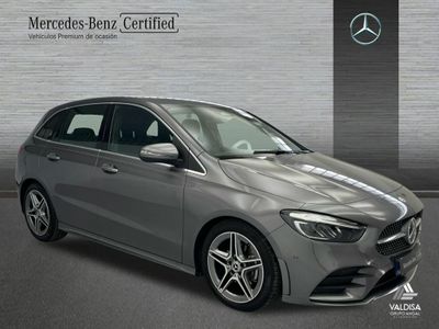 Mercedes Clase B 200 d