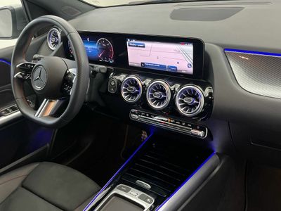 Mercedes Clase B 200 d