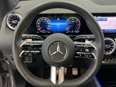 Mercedes Clase B 200 d