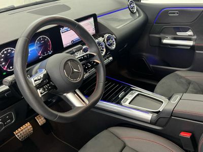 Mercedes Clase B 200 d