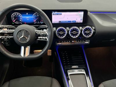 Mercedes Clase B 200 d