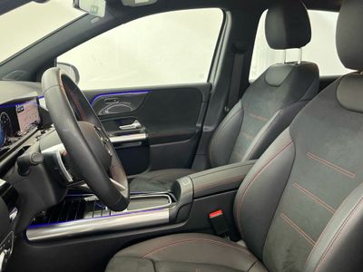 Mercedes Clase B 200 d