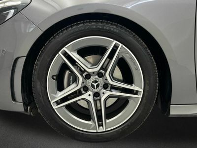 Mercedes Clase B 200 d