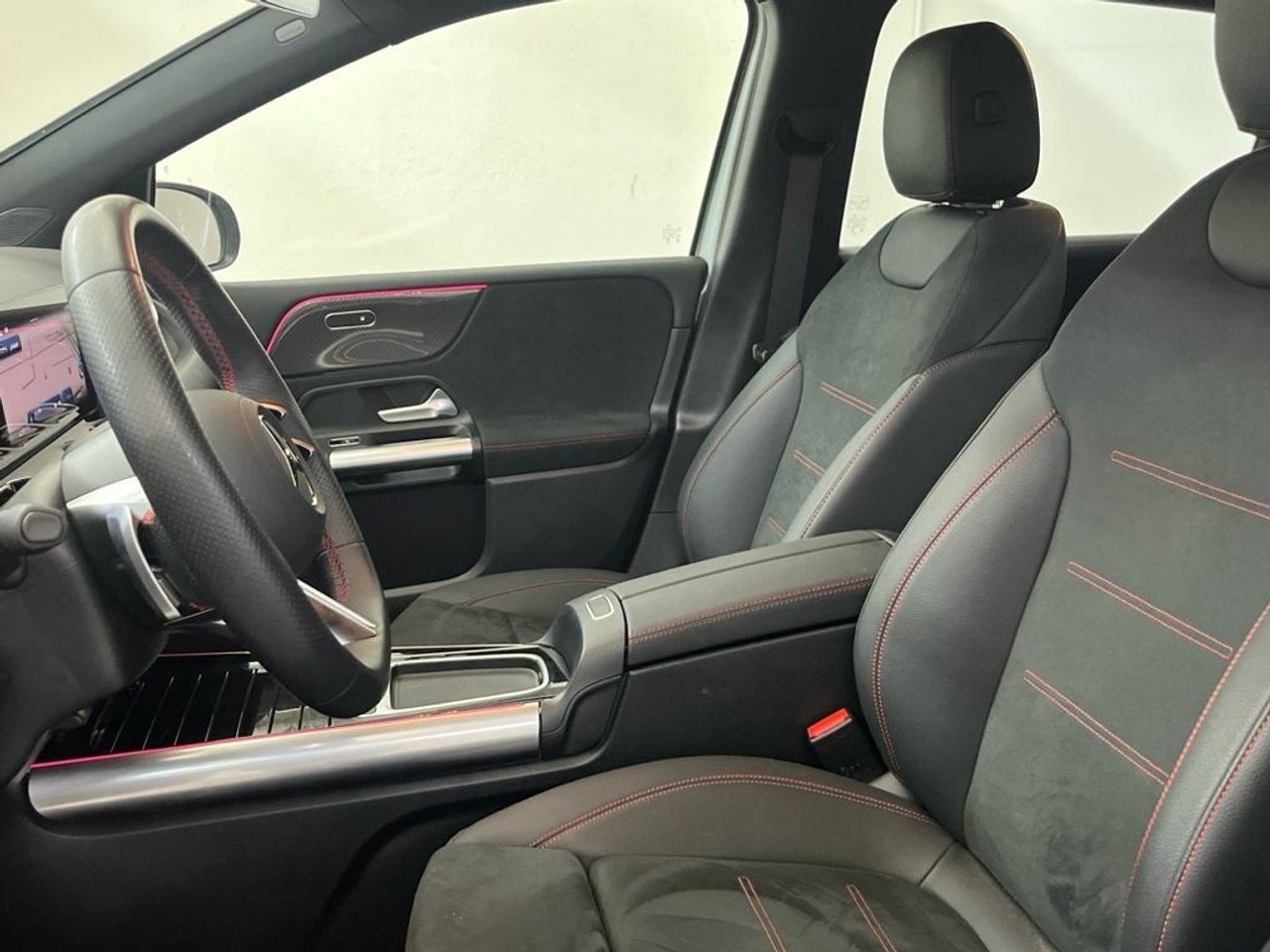 Mercedes Clase B 200 d - Foto 2