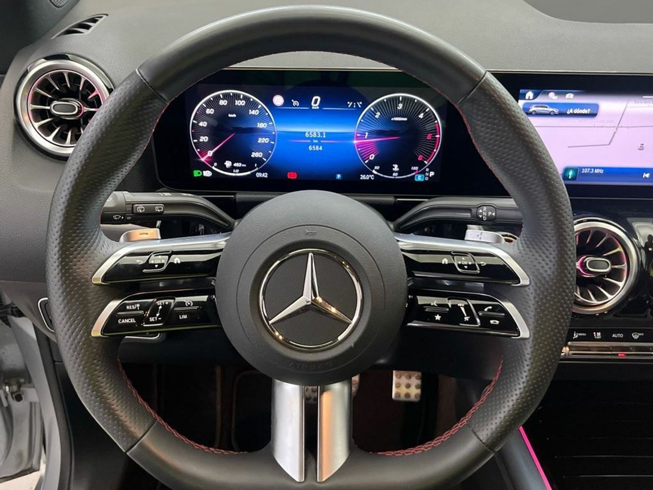 Mercedes Clase B 200 d - Foto 2