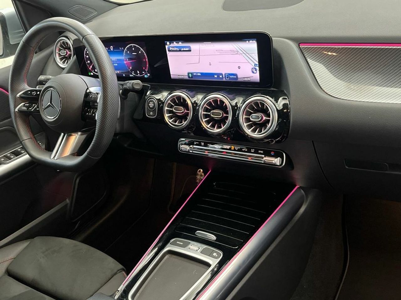 Mercedes Clase B 200 d - Foto 2