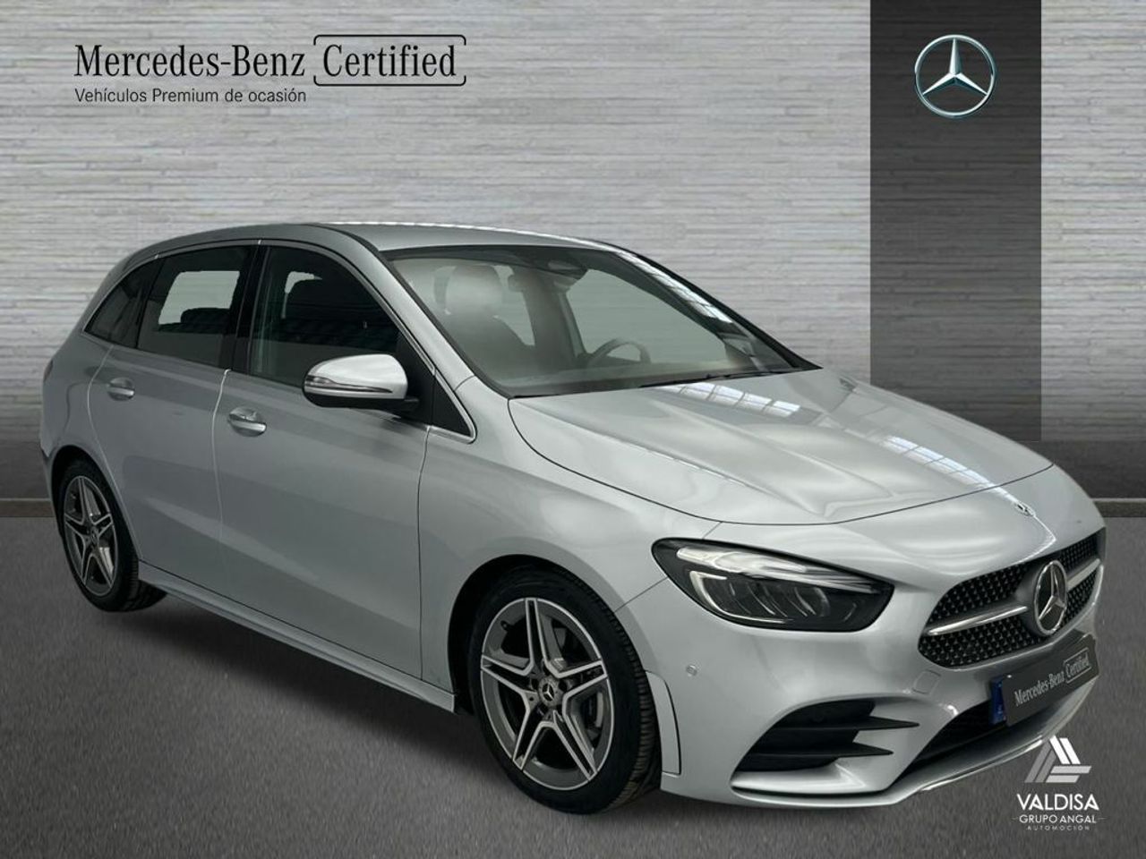 Mercedes Clase B 200 d - Foto 2