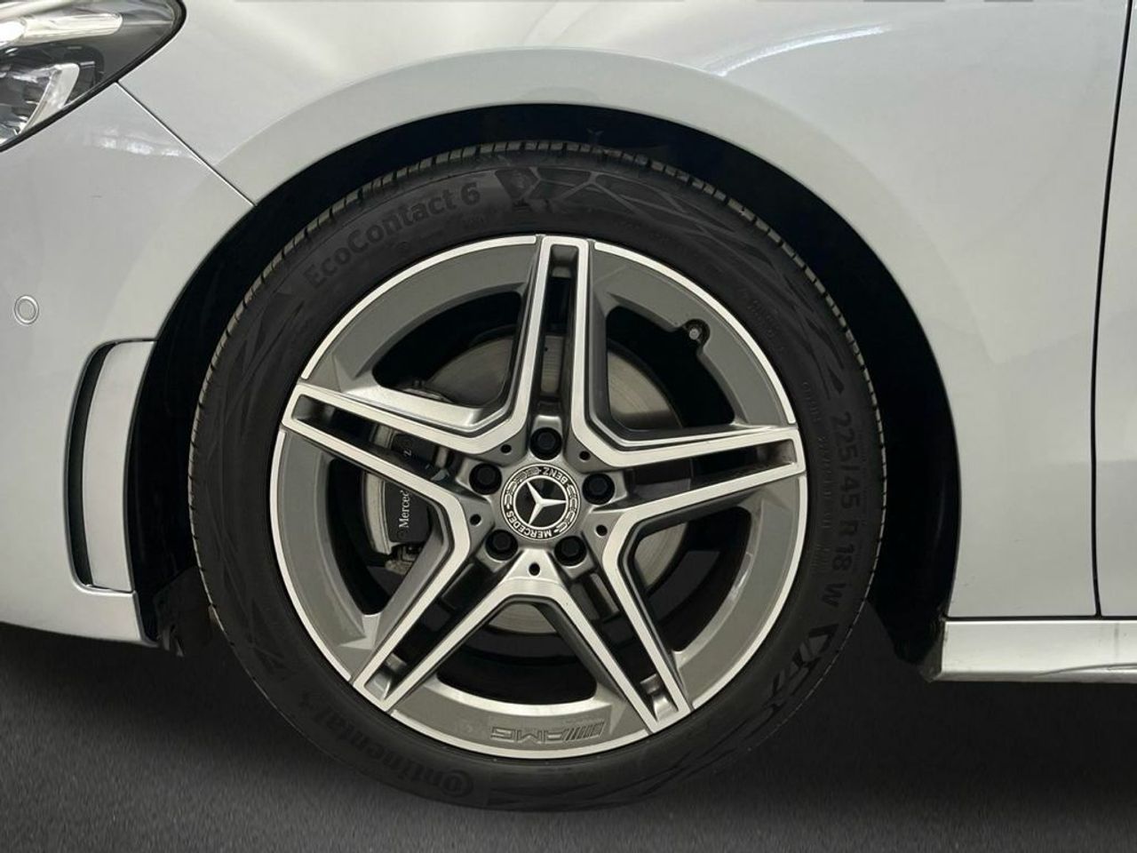 Mercedes Clase B 200 d - Foto 2