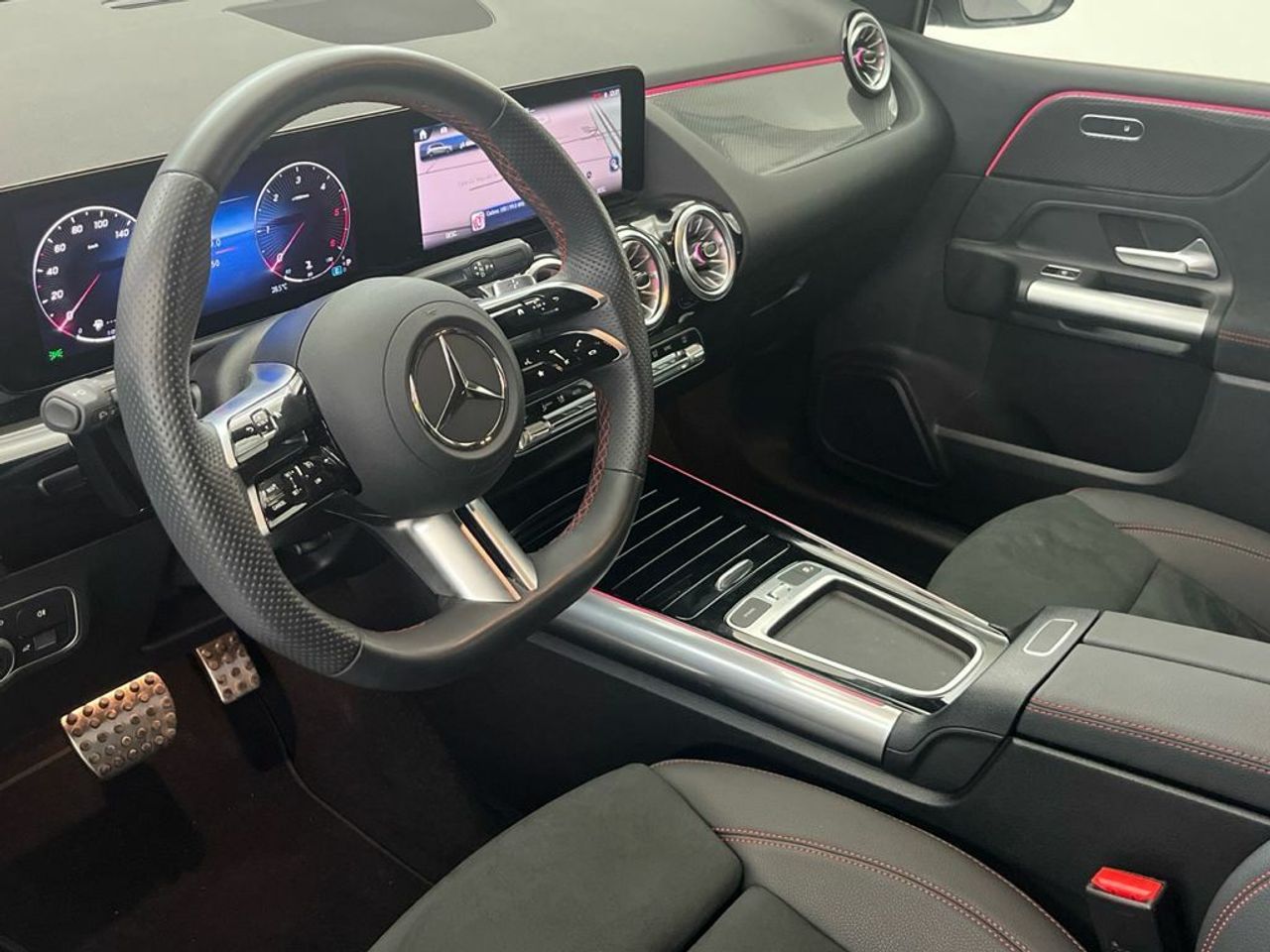 Mercedes Clase B 200 d - Foto 2