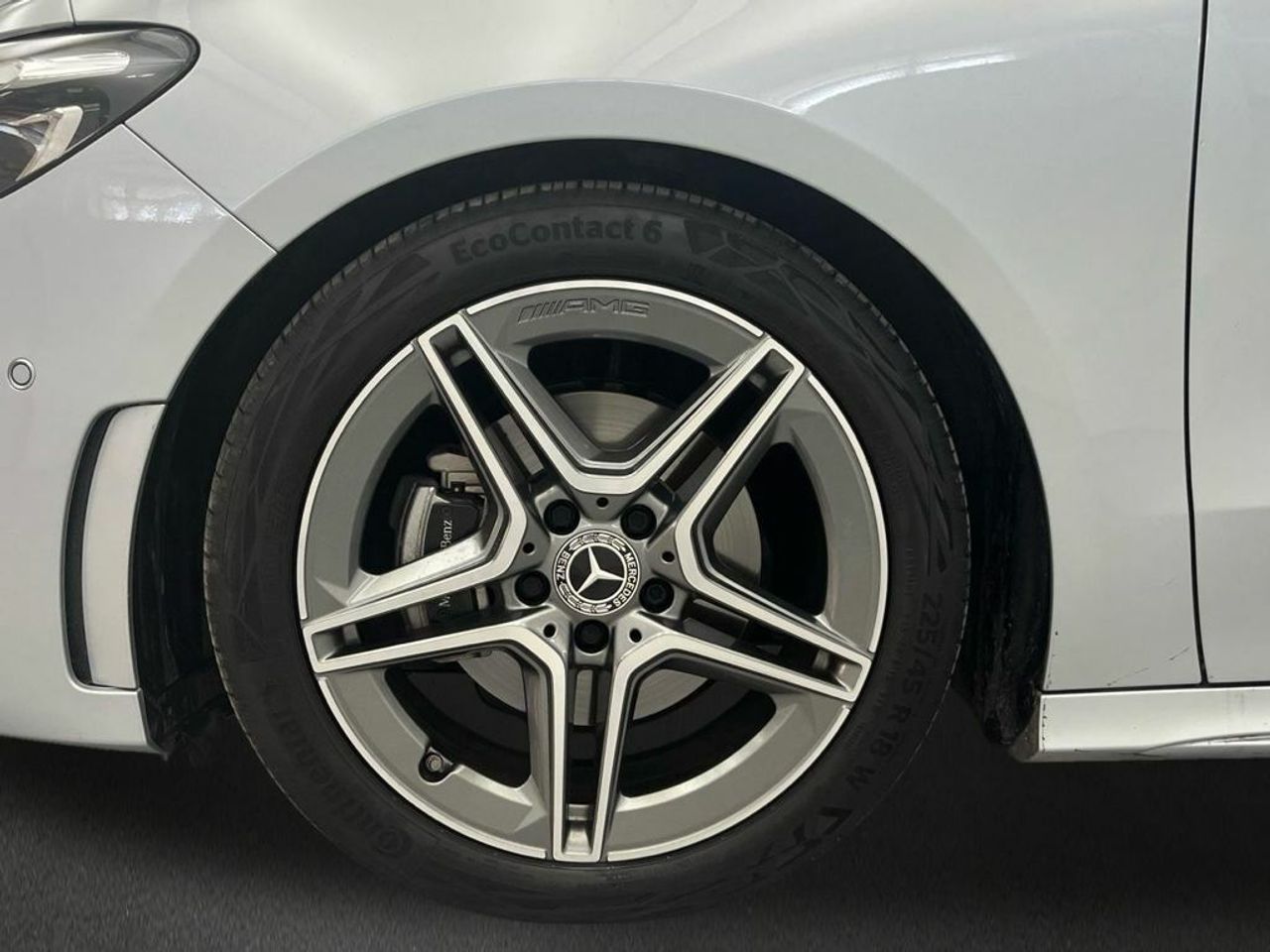 Mercedes Clase B 200 d - Foto 2