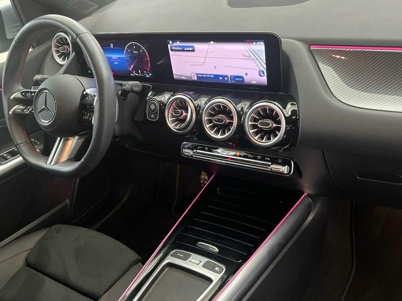 Mercedes Clase B 200 d - Foto 2