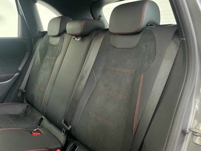 Mercedes Clase B 200 d
