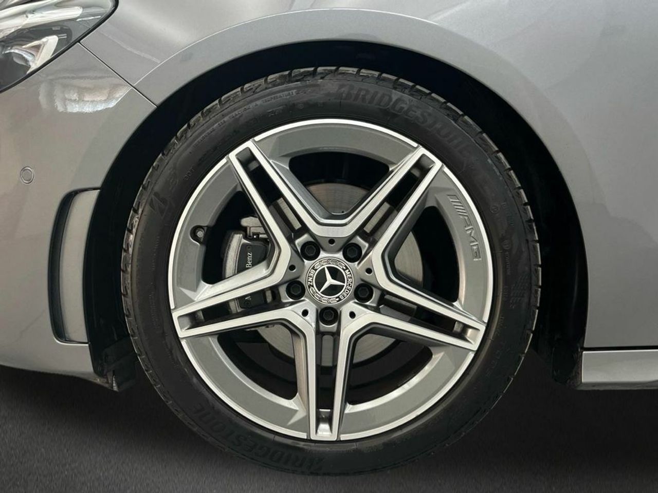 Mercedes Clase B 200 d - Foto 2