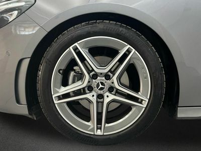 Mercedes Clase B 200 d