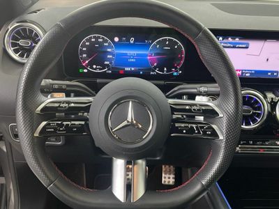 Mercedes Clase B 200 d