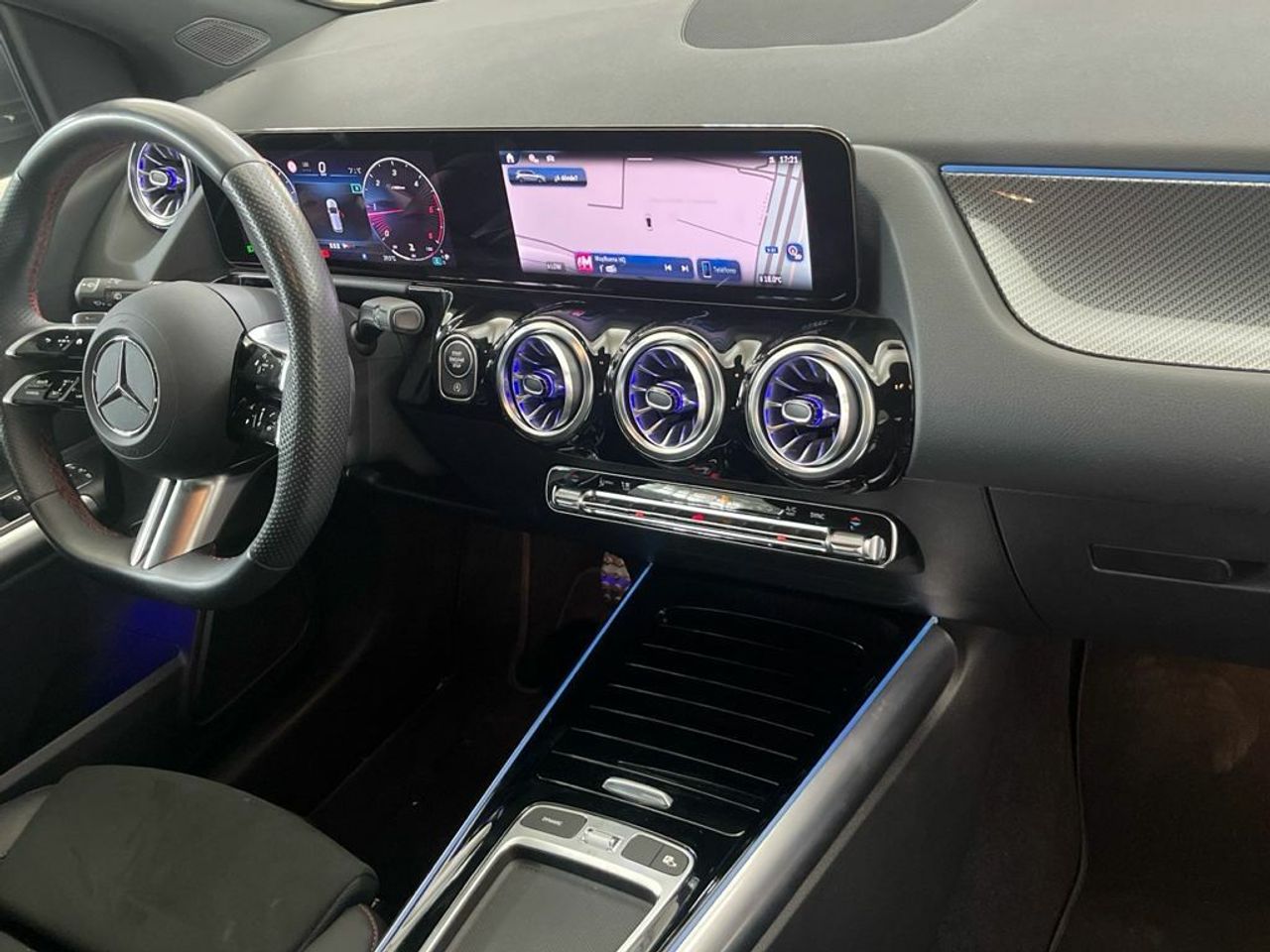 Mercedes Clase B 200 d - Foto 2