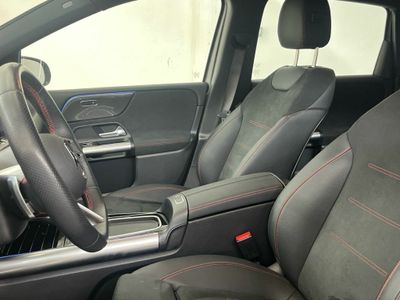 Mercedes Clase B 200 d