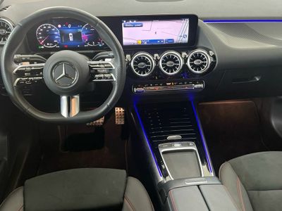 Mercedes Clase B 200 d