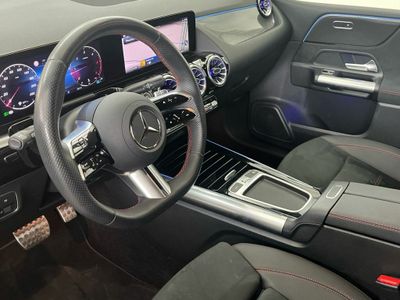 Mercedes Clase B 200 d