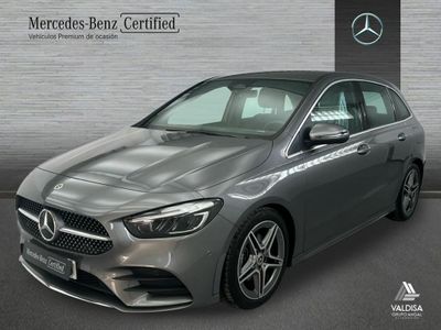 Mercedes Clase B 200 d