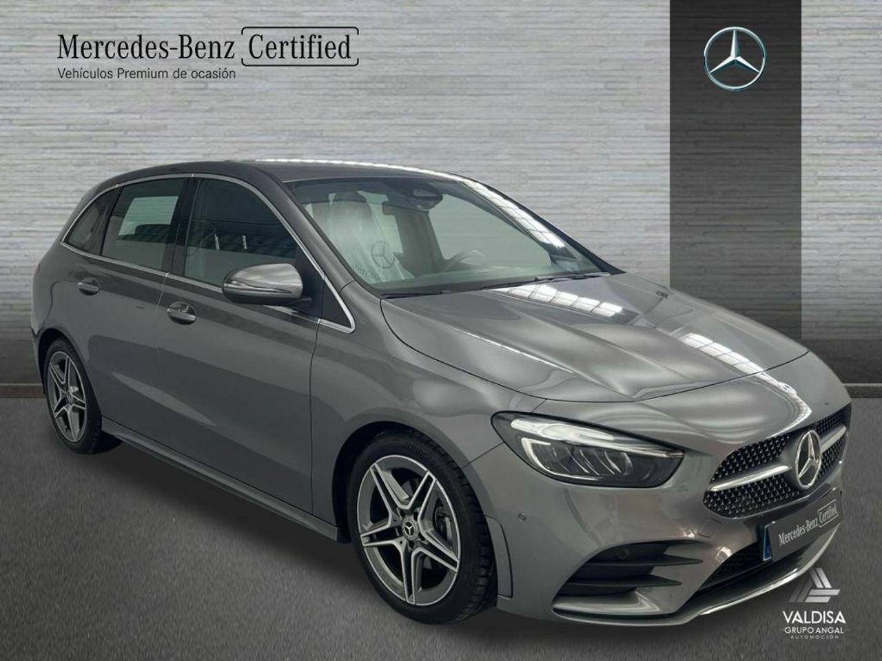 Mercedes Clase B 200 d - Foto 2