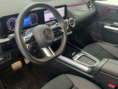 Mercedes Clase B 200 d