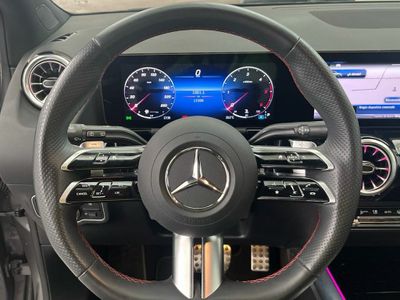 Mercedes Clase B 200 d