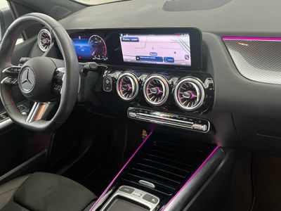 Mercedes Clase B 200 d