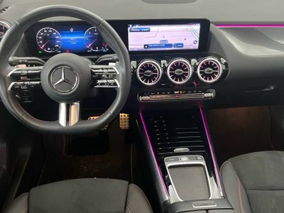 Mercedes Clase B 200 d