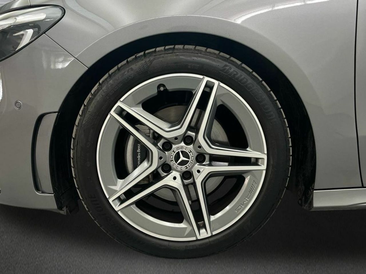 Mercedes Clase B 200 d - Foto 2