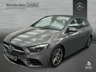Mercedes Clase B 200 d