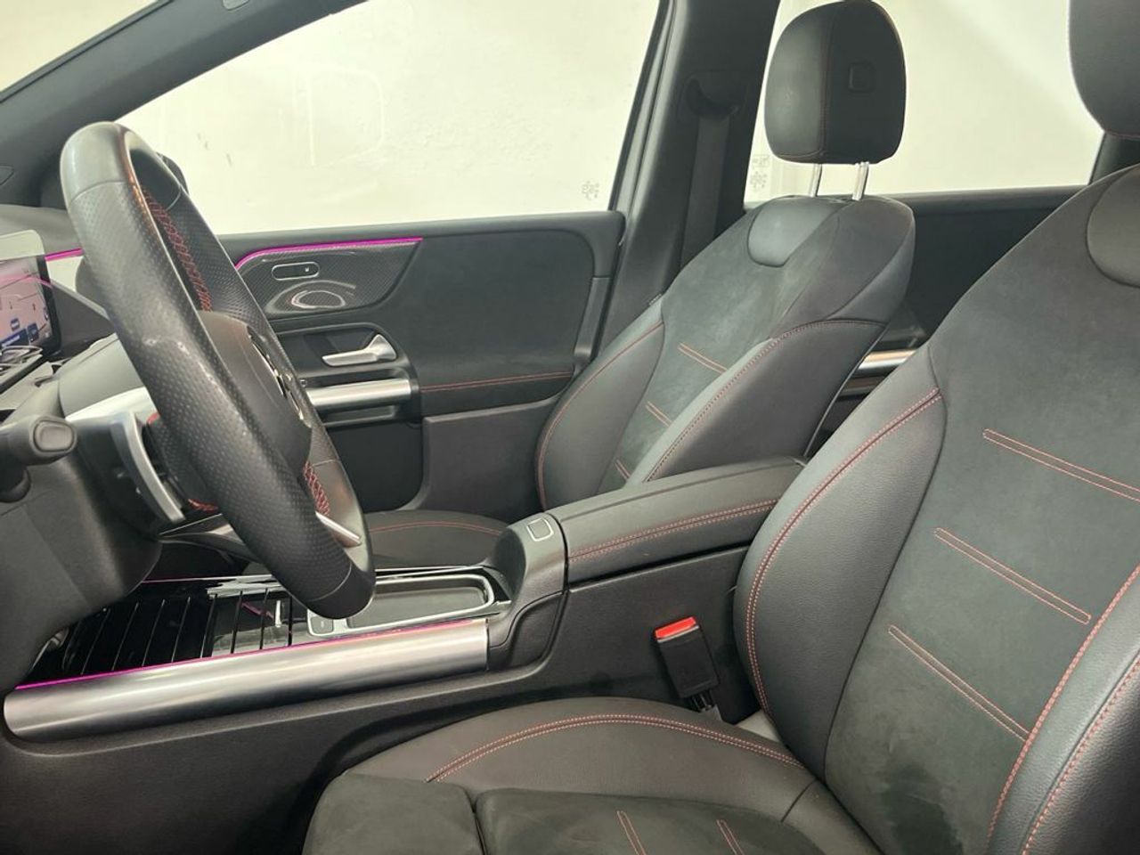 Mercedes Clase B 200 d - Foto 2