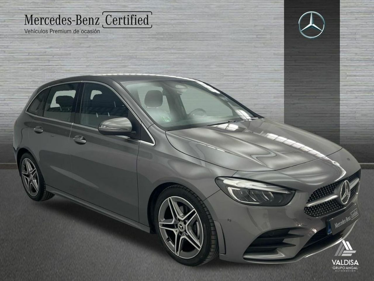 Mercedes Clase B 200 d - Foto 2
