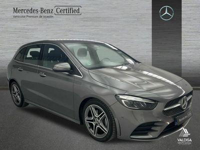 Mercedes Clase B 200 d
