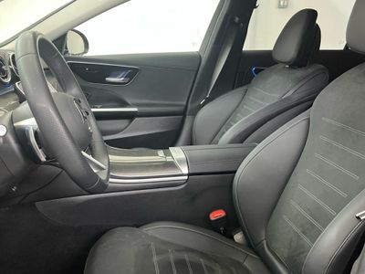 Mercedes Clase C 200 d AMG Line (EURO 6d)