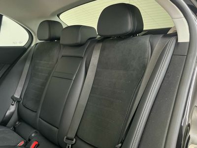 Mercedes Clase C 200 d AMG Line (EURO 6d)