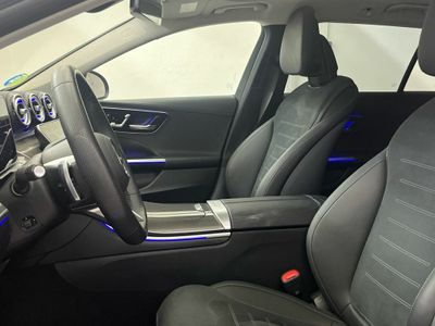 Mercedes Clase C 220 d Estate