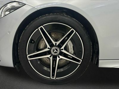 Mercedes Clase C 220 d Estate