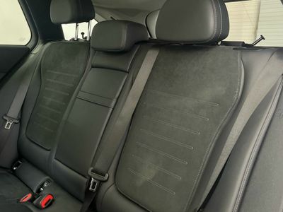 Mercedes Clase C 220 d Estate