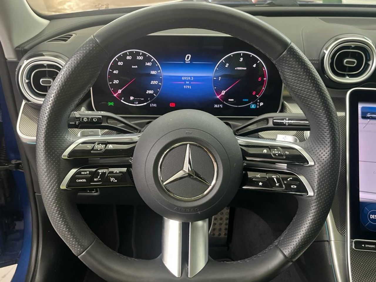 Mercedes Clase C 220 d Estate - Foto 2