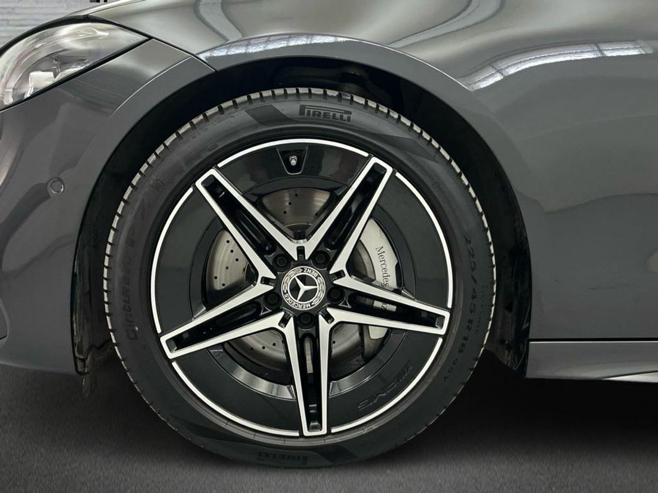 Mercedes Clase C 220 d Estate - Foto 2