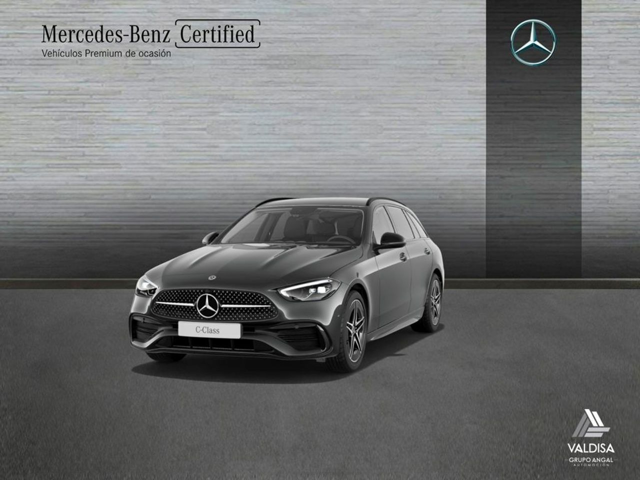 mercedes clase c 2025 /
