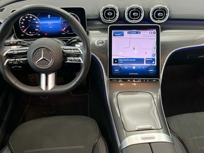 Mercedes Clase C 220 d Estate